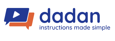 Logo of Dadan