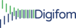 Logo of Digifom