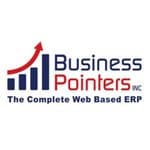 Logo of Business Pointers Automation Solutions