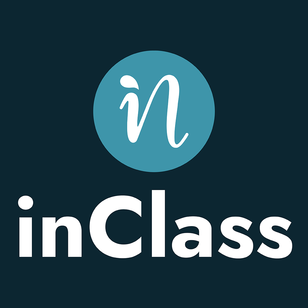 Logo of inClass