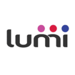 Logo of Lumi Media