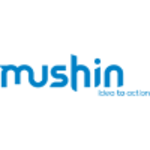 Logo of Mushin