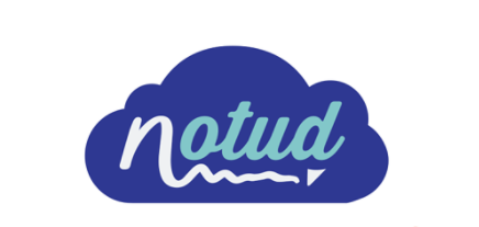 Logo of Notud