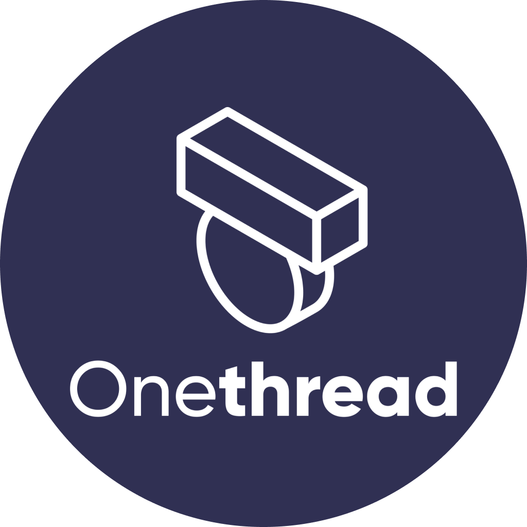 Logo of Onethread