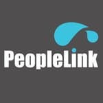 Logo of PeopleLink Video Conferencing Solutions