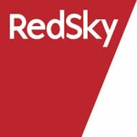 Logo of RedSky Construction Management Software