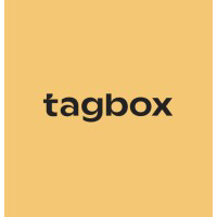 Logo of Tagbox