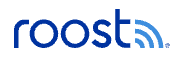 Logo of Roost Home Telematics