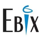 Logo of Ebix Solutions