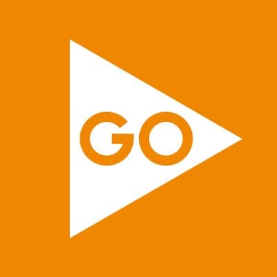 Logo of AdvantageGo