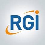 Logo of RGI Group Software Solutions