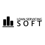 Logo of Loan Servicing Soft