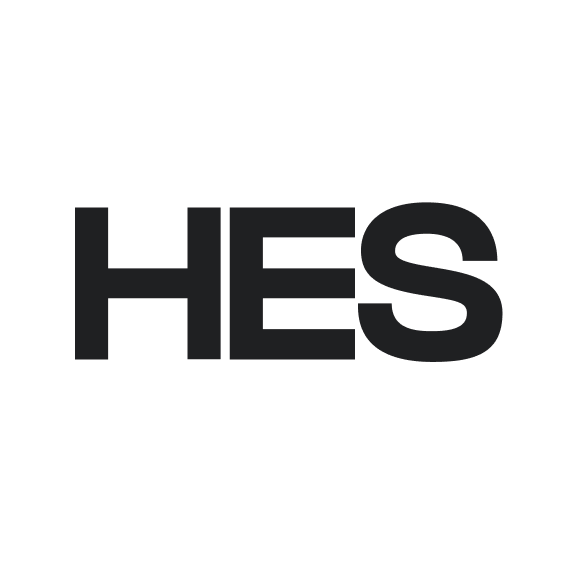 Logo of HES FinTech Loan Management Software