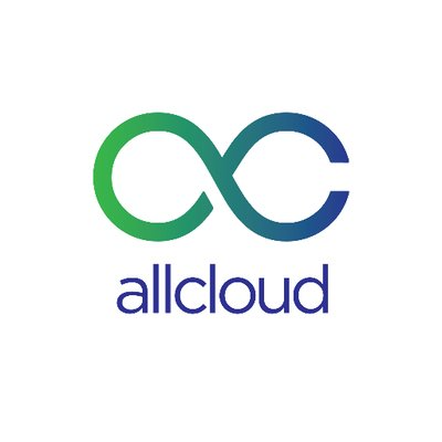 Logo of AllCloud Lending Technology