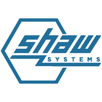 Logo of Shaw Systems