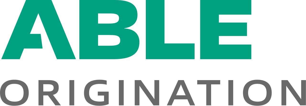 Logo of ABLE Platform™