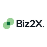 Logo of Biz2X