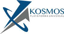 Logo of Kosmos