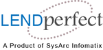 Logo of SysArc Infomatix Digital Lending Platform