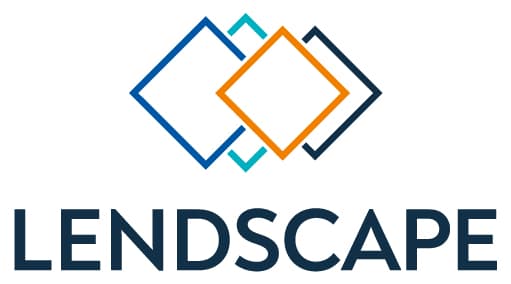 Logo of Lendscape