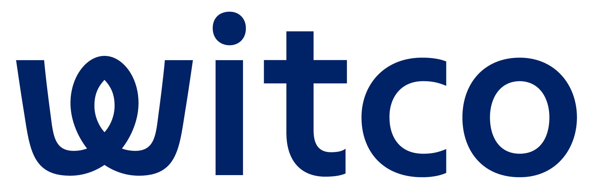 Logo of Witco