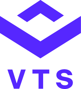 Logo of VTS