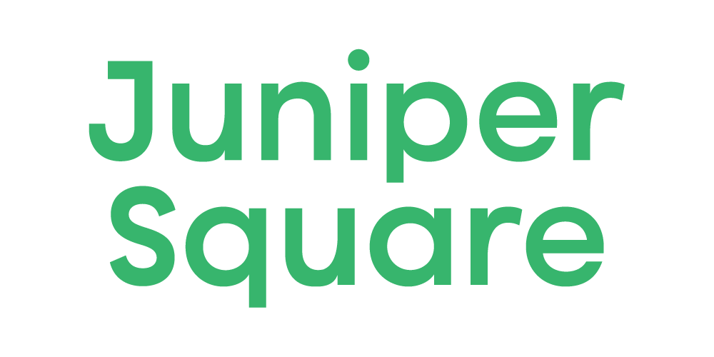 Logo of Juniper Square