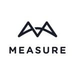 Logo of Measure Drone Solutions