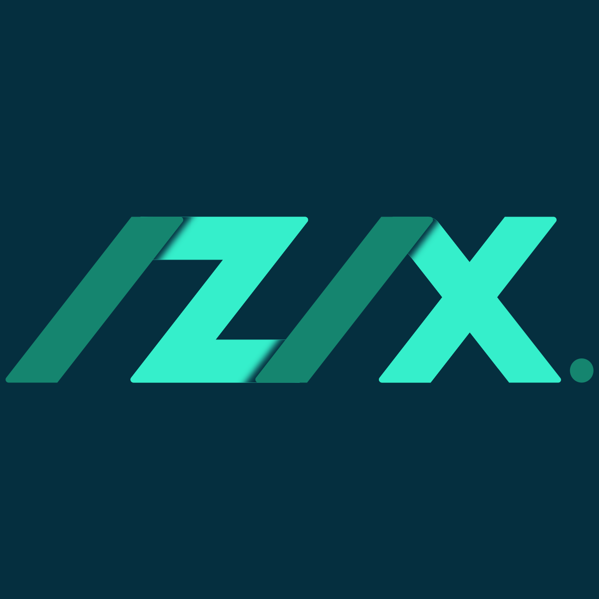 Logo of Izix Parking Management Solution