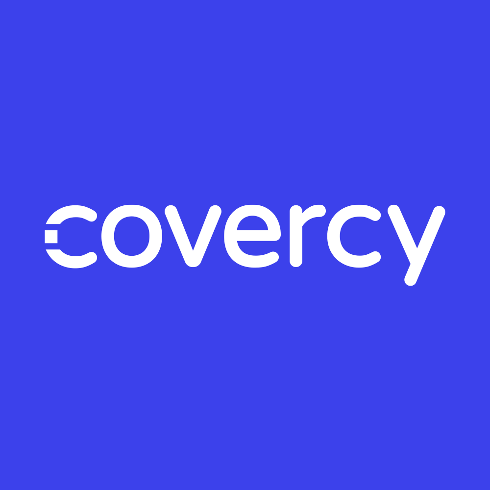 Logo of Covercy