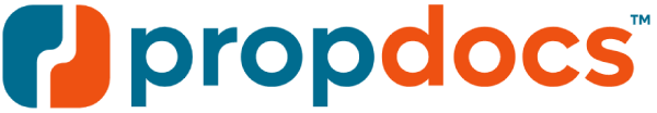 Logo of Propdocs