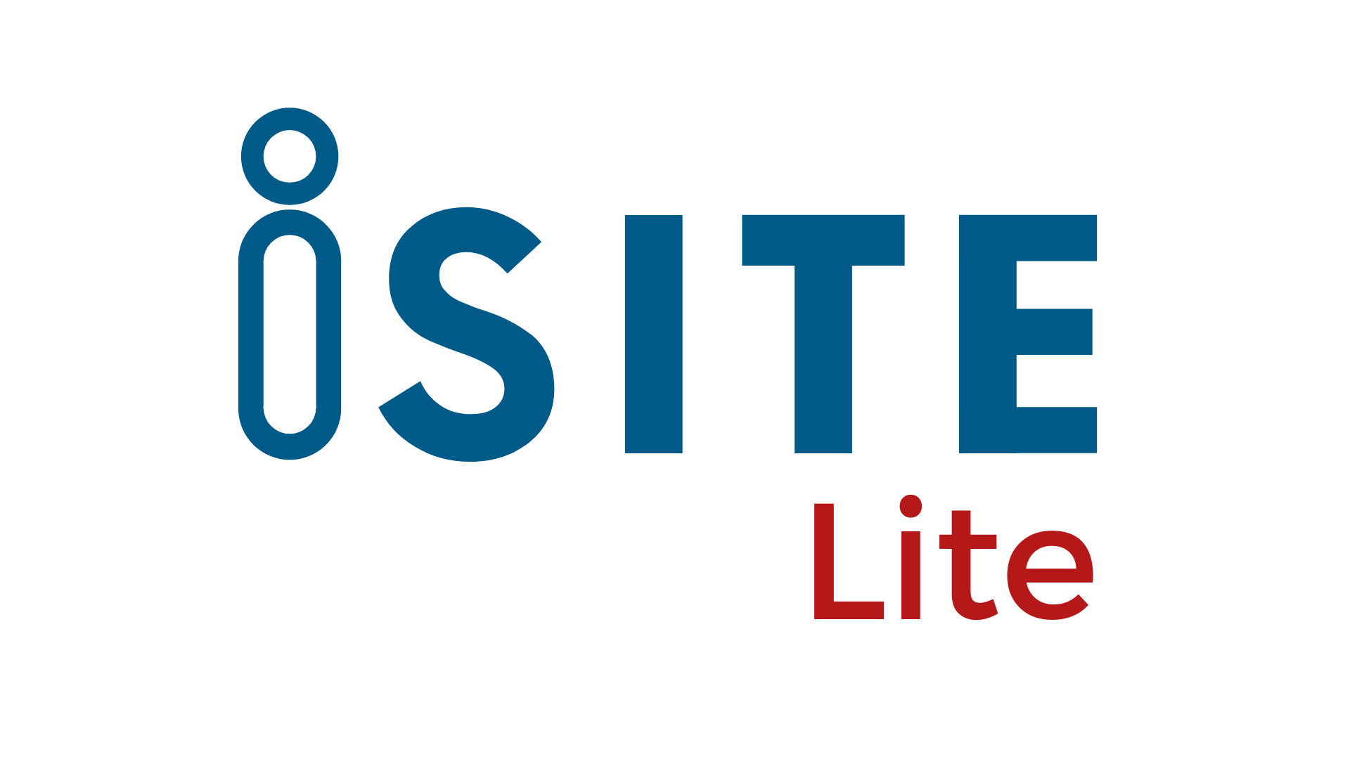 Logo of iSite Asset Management Software