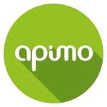 Logo of Apimo