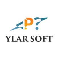 Logo of YLARSOFT Software Solutions