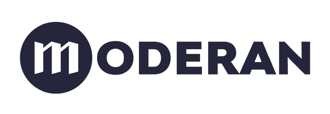 Logo of Moderan Solutions