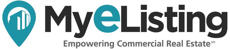 Logo of MyEListing