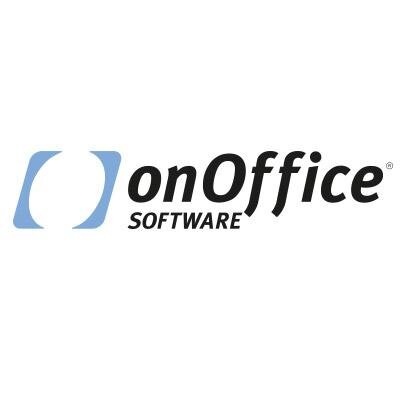 Logo of onOffice Real Estate Software