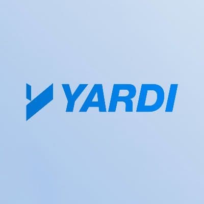 Logo of Yardi Property Management Software