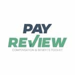 Logo of PayReview