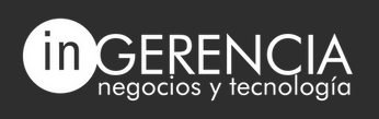 Logo of Ingerencia