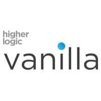 Logo of Higher Logic Vanilla