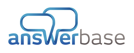 Logo of Answerbase