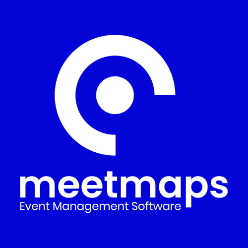 Logo of Meetmaps Event Management Software