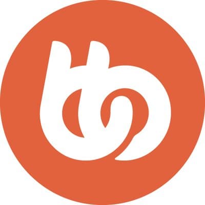 Logo of BuddyBoss