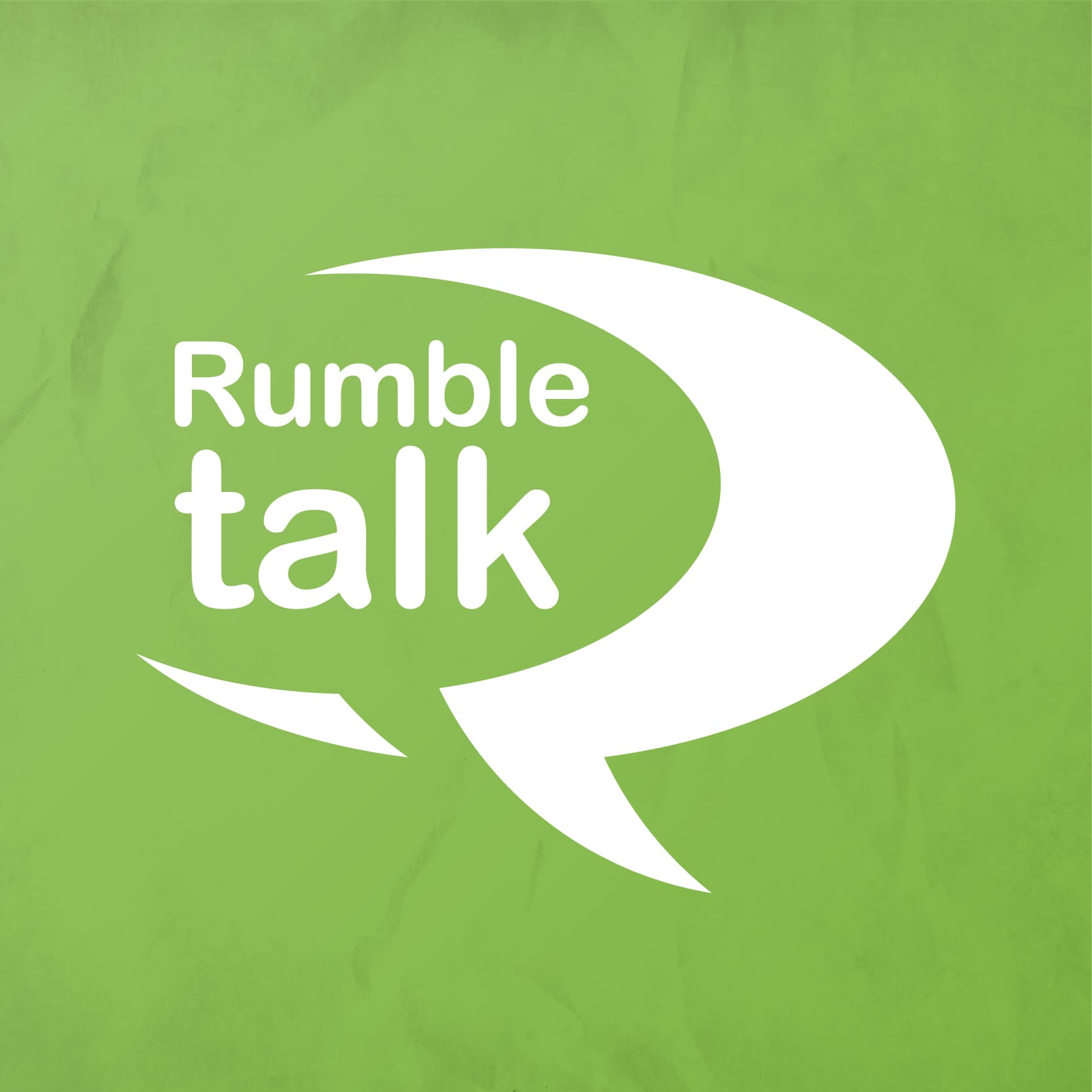 Logo of RumbleTalk