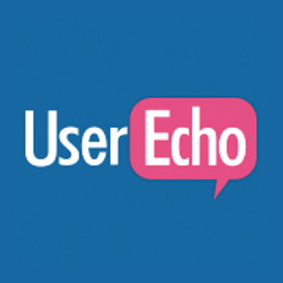 Logo of UserEcho