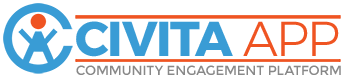 Logo of Civita App