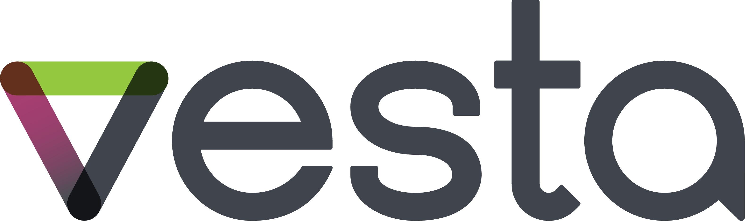 Logo of Vesta Go