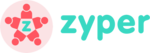 Logo of Zyper