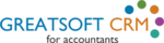 Logo of GreatSoft